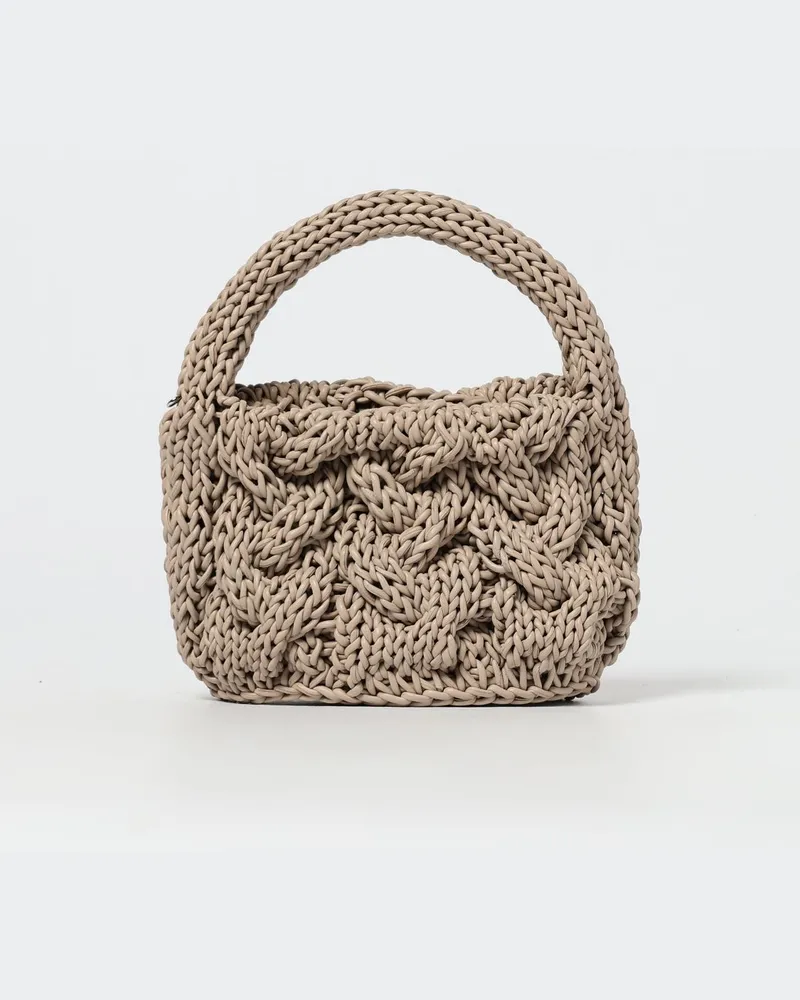 J.W.Anderson Handtasche damen Grau