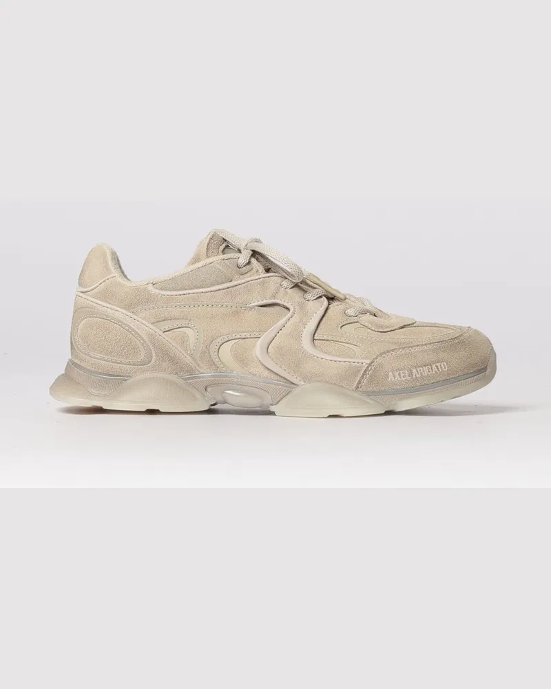 Axel Arigato Sneakers herren Beige
