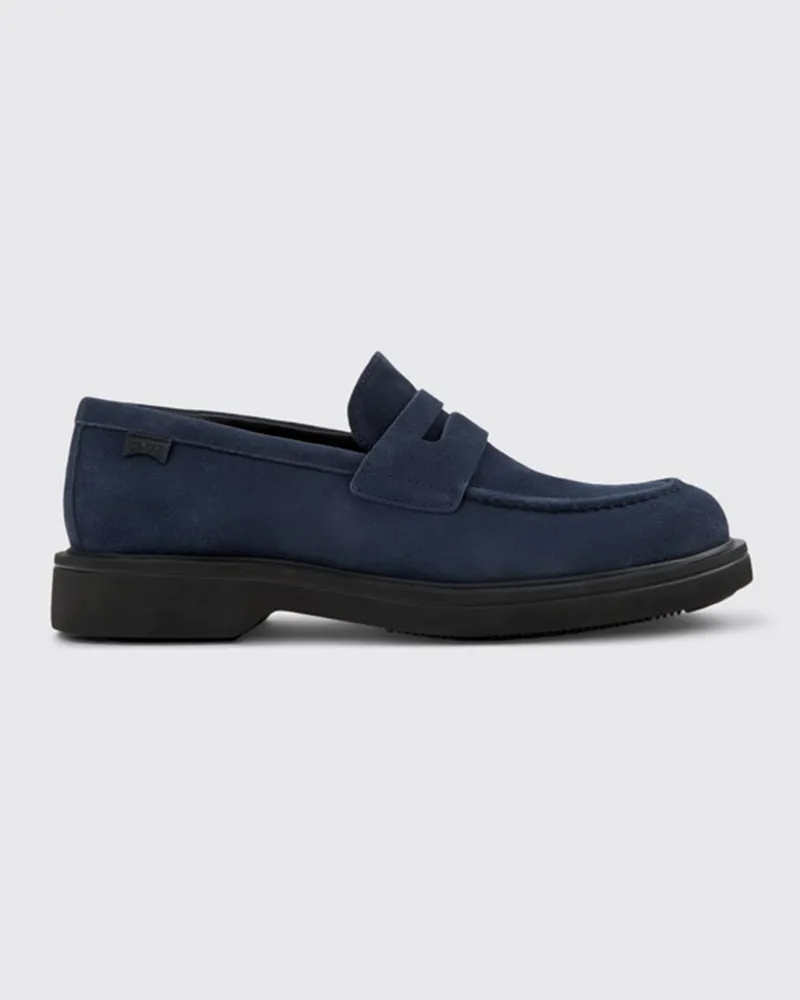 Camper Schuhe herren Blau