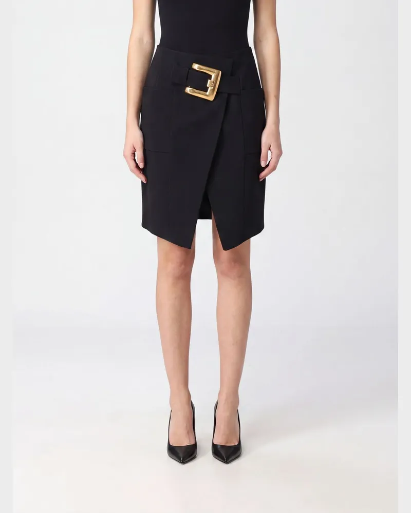 Balmain Rock damen Schwarz