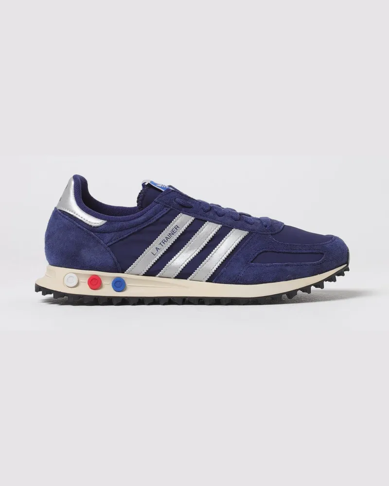 adidas Sneakers herren Blau
