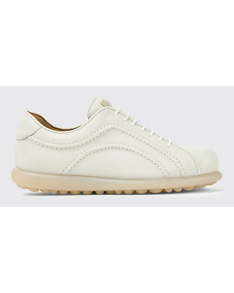 Camper Damen Sneakers Weiß