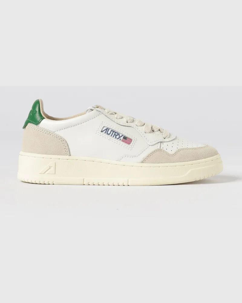AUTRY Sneakers damen Beige