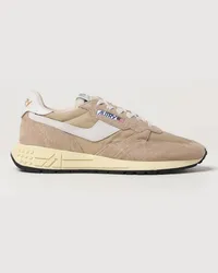 AUTRY Sneakers Beige