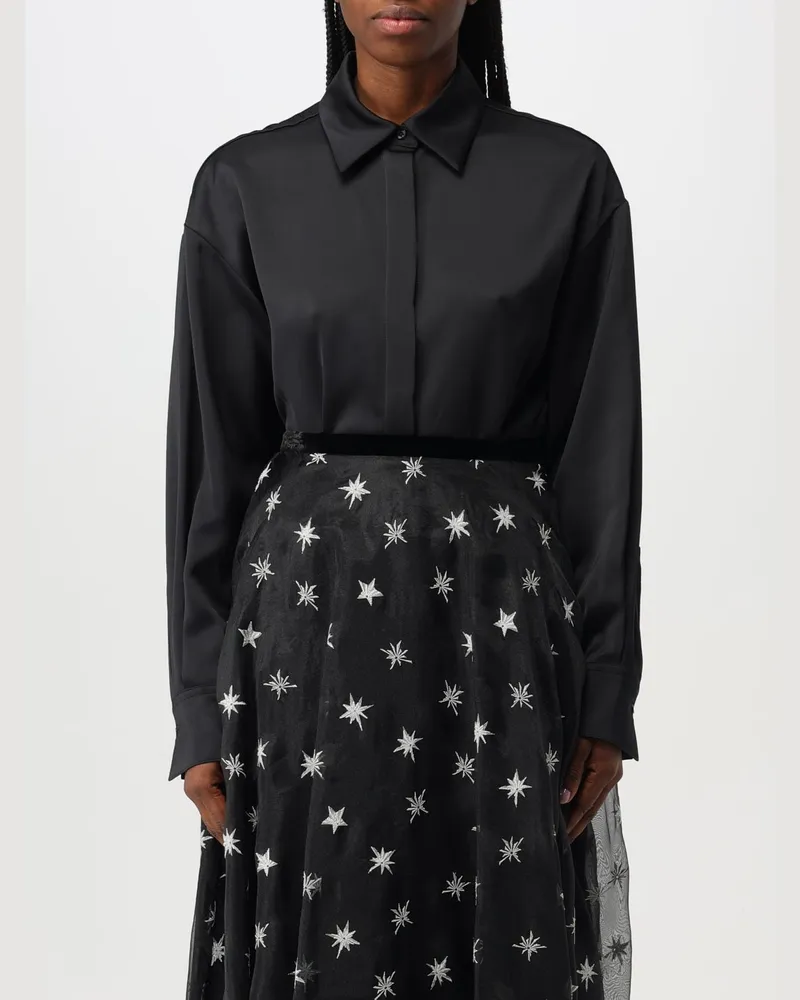 Emporio Armani Body damen Schwarz