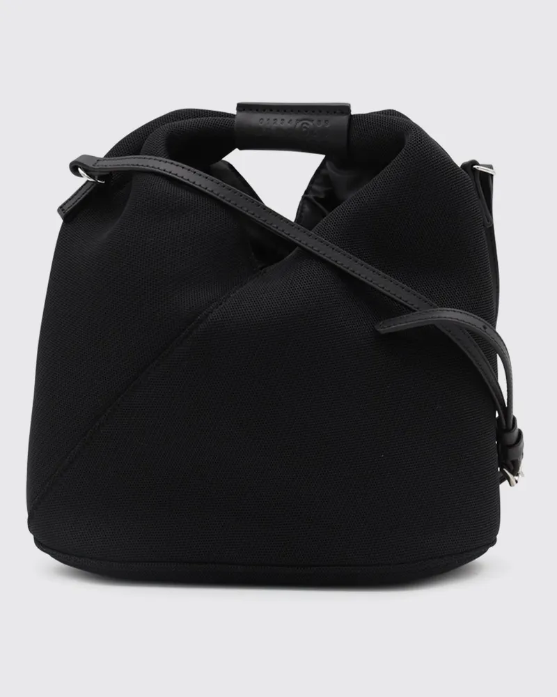 Maison Margiela Schultertasche damen Schwarz
