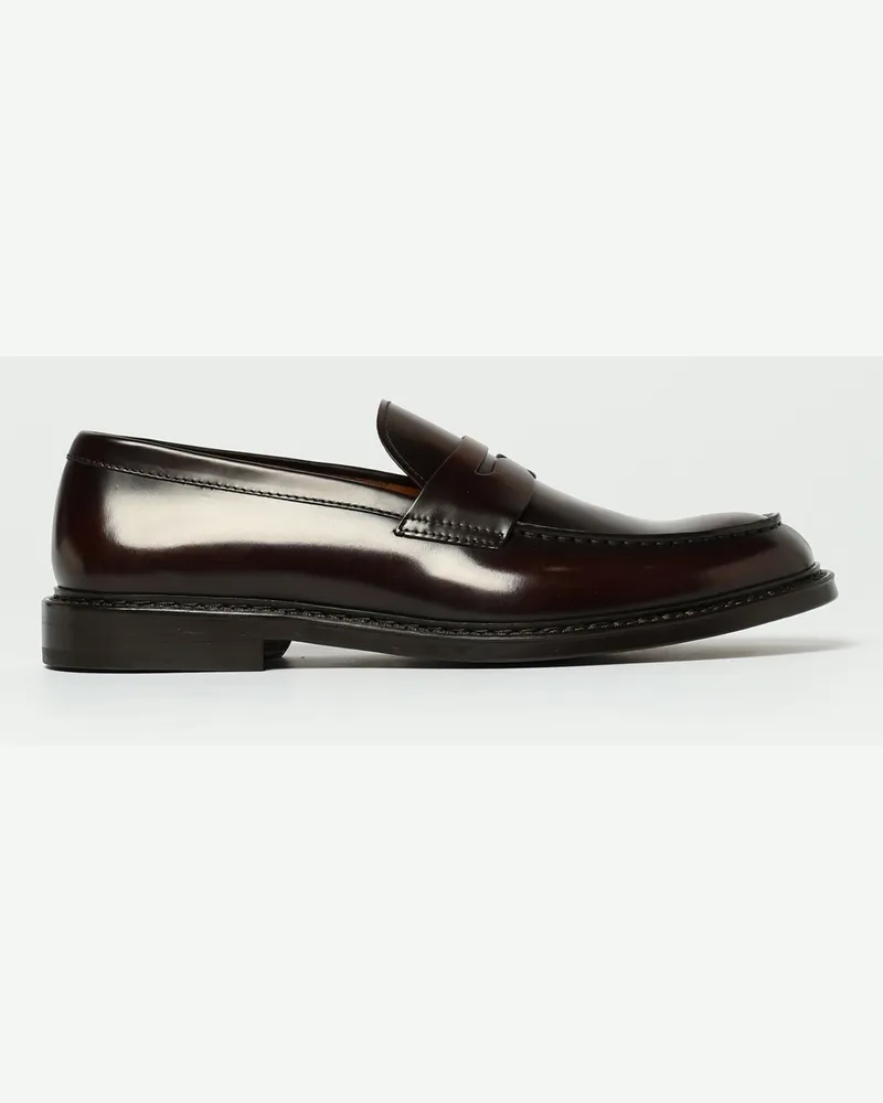 Doucal´s Schuhe herren Braun
