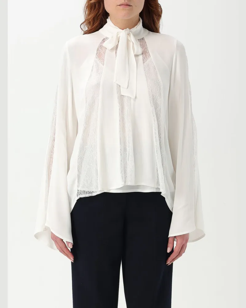 Twin-Set Top damen Ice