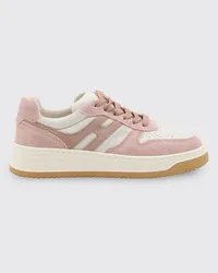 Hogan Sneakers Pink