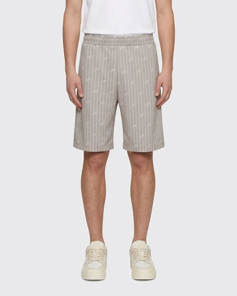 GCDS Shorts herren Beige