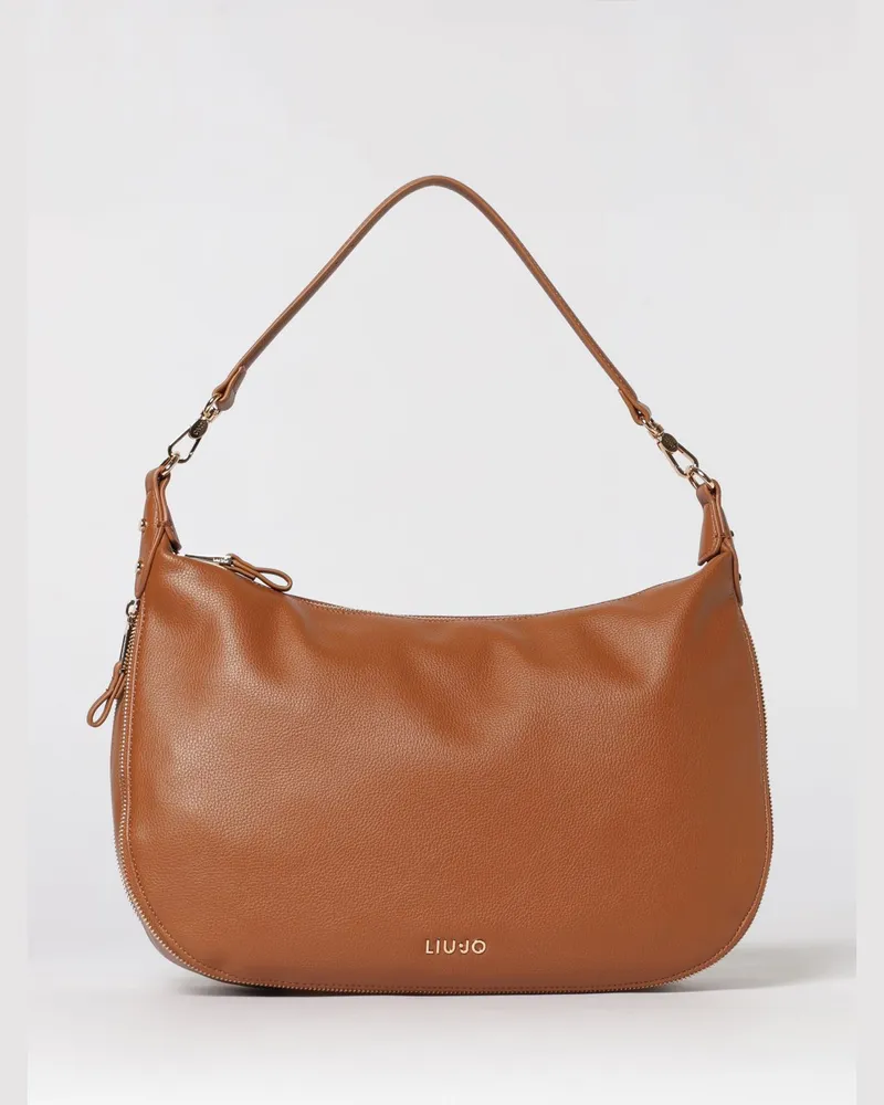 Liu Jo Handtasche damen Beige