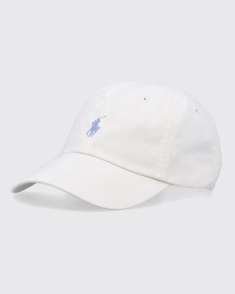 Ralph Lauren Hut damen Weiss