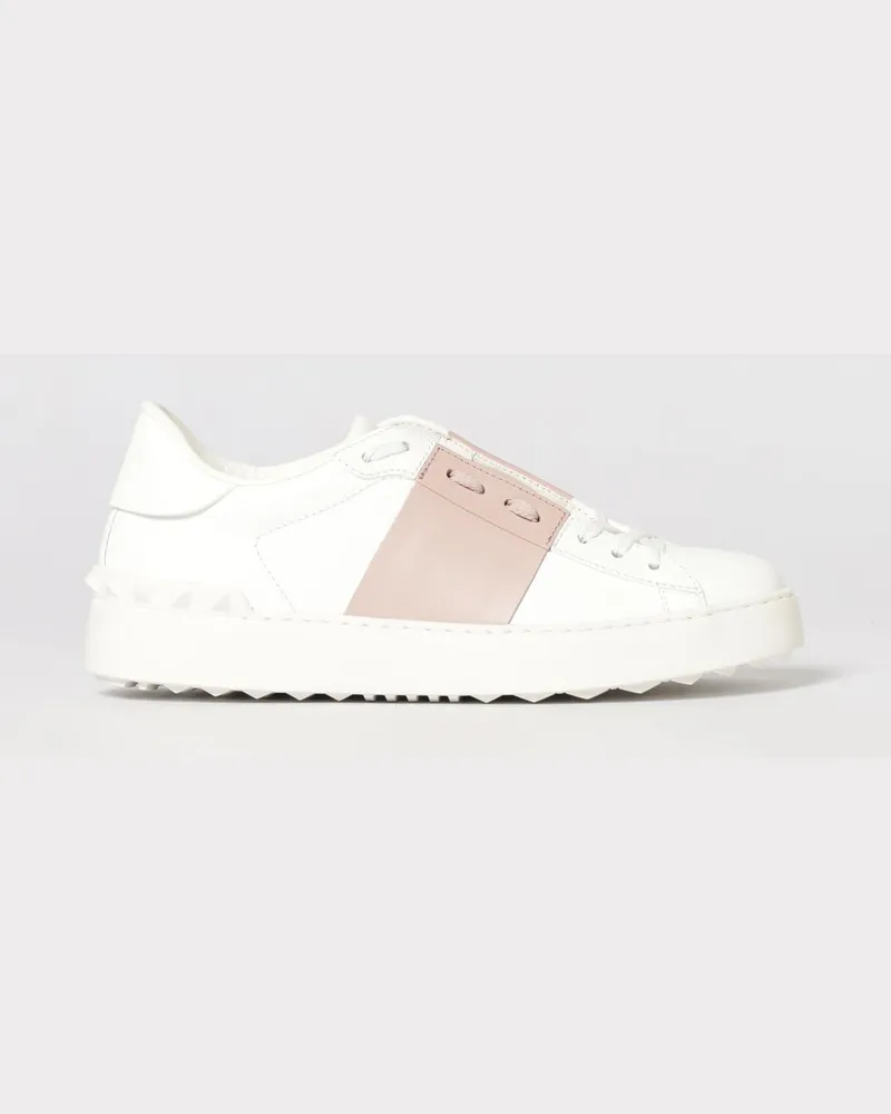 Valentino Garavani Sneakers damen Weiß