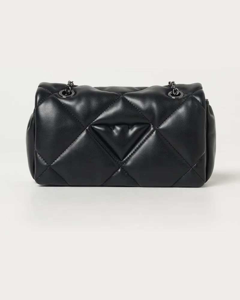 Emporio Armani Handtasche damen Schwarz