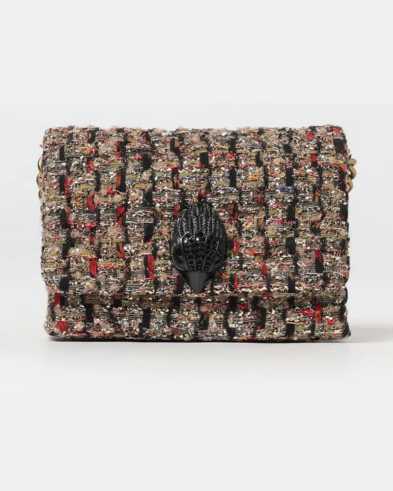 Kurt Geiger Schultertasche damen Gold