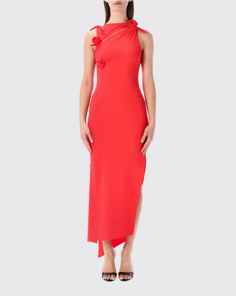 COPERNI Kleid damen Rot
