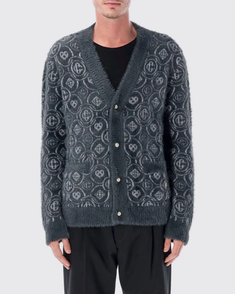 Casablanca Paris Pullover herren Bunt