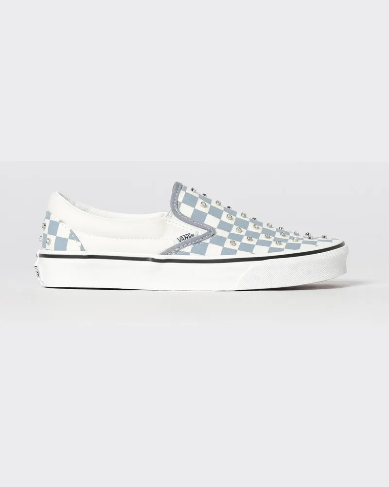 Vans Sneakers damen Blau
