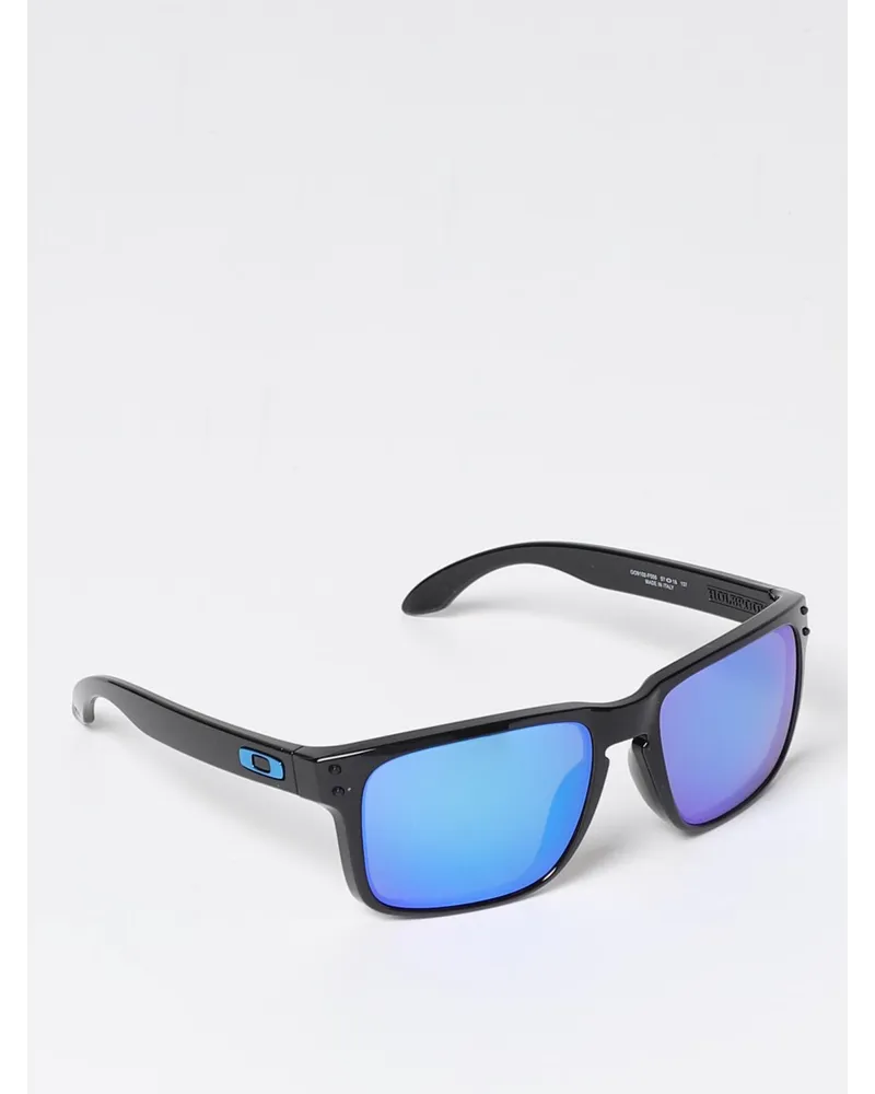 Oakley Brille herren Schwarz