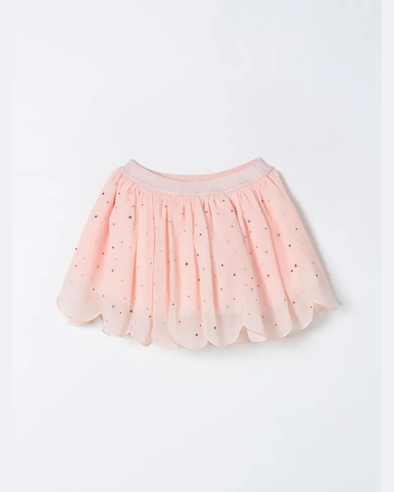 Stella McCartney Kids Rock kinder Pink