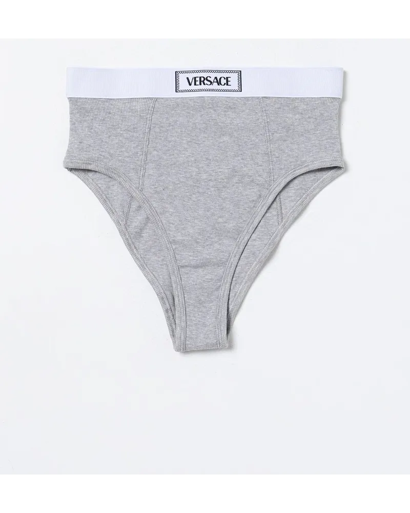 Versace Body damen Grau
