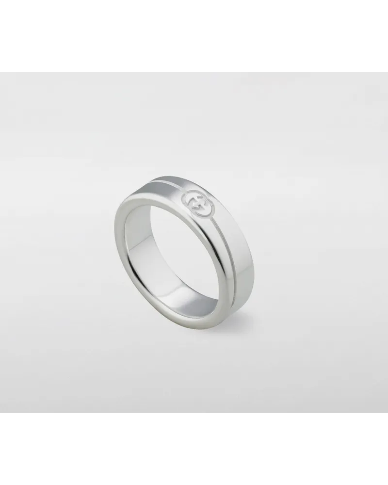 Gucci Schmuck damen Silber