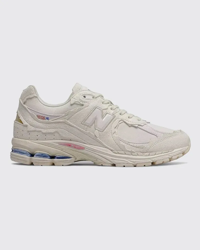 New Balance Sneakers damen Weiß