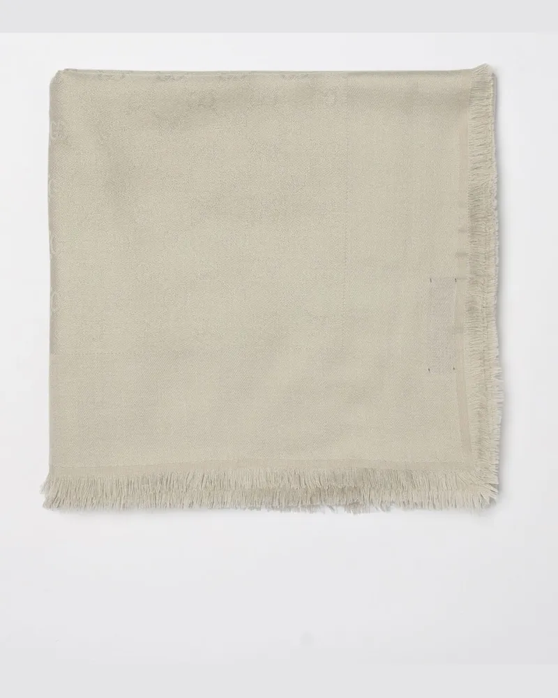 Gucci Schal herren Grau