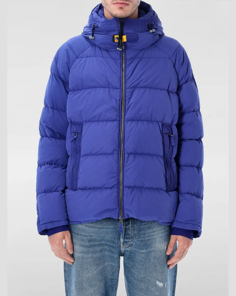 Parajumpers Jacke herren Blau