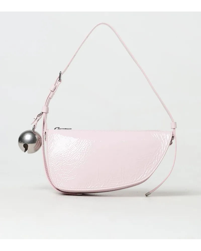 Burberry Schultertasche damen Natural
