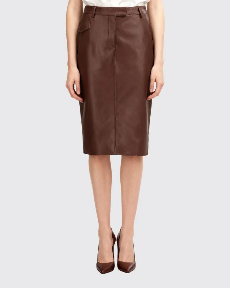 Giuseppe di Morabito Rock damen Braun