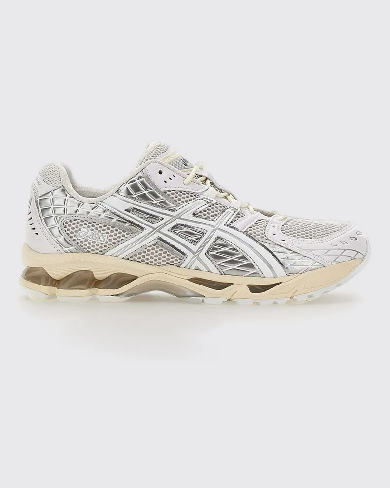 Asics Sneakers herren Grau