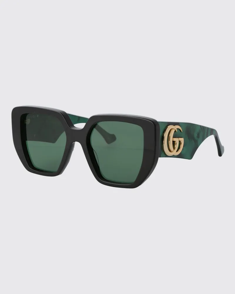 Gucci Sonnenbrillen damen Schwarz