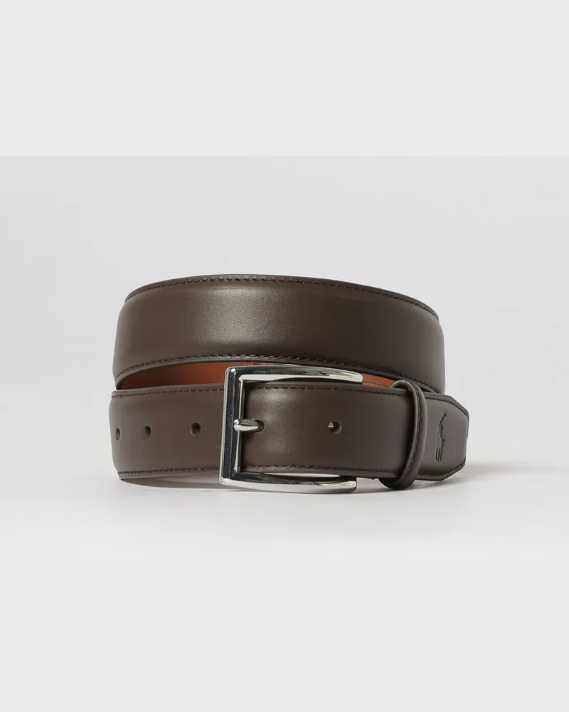 Ralph Lauren Gürtel kinder Dark