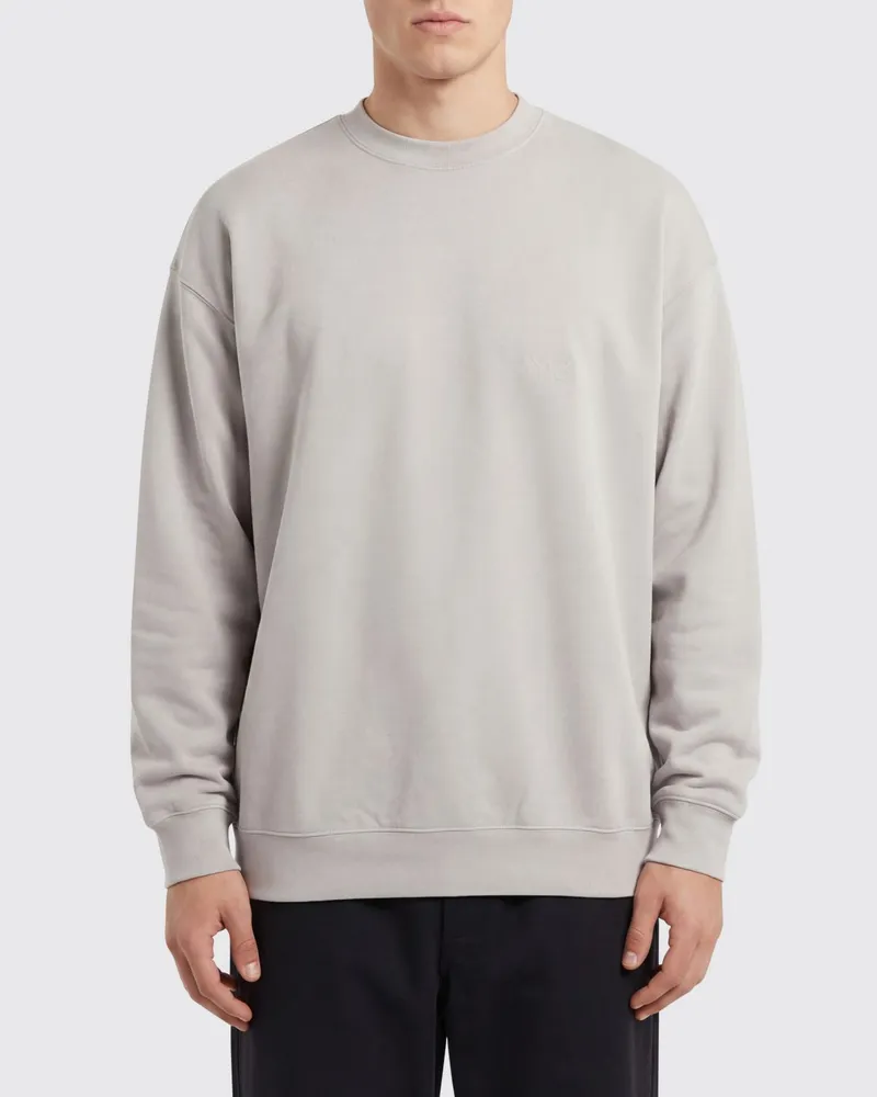 Y-3 Pullover herren Braun