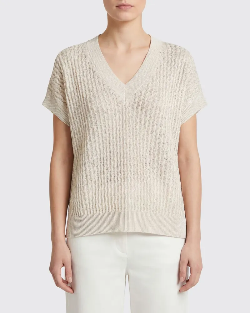 Eleventy Pullover damen Yellow