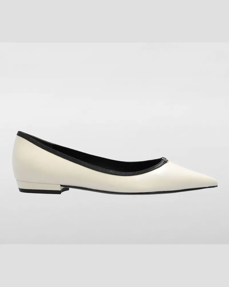 Tory Burch Schuhe damen Weiß