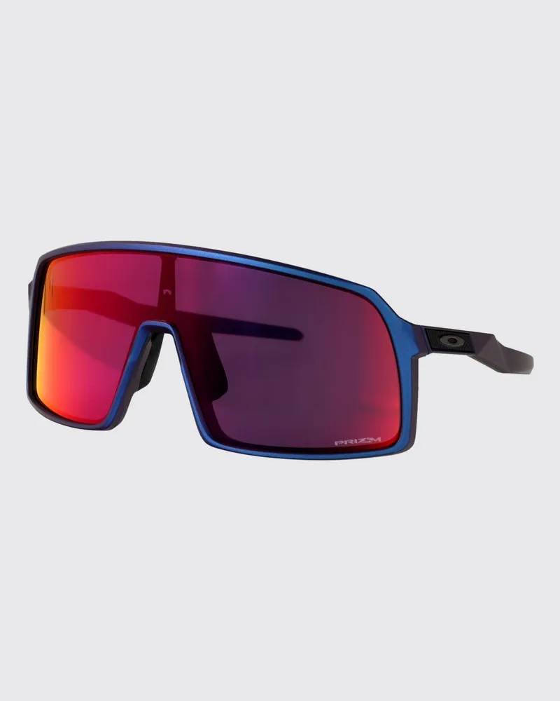 Oakley Sonnenbrille herren Blau
