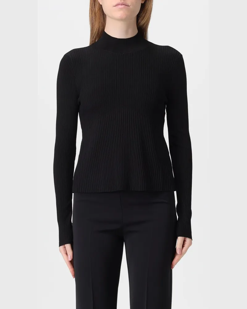 Twin-Set Top damen Schwarz