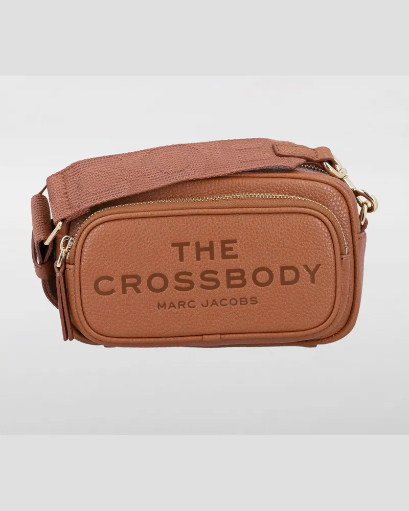 Marc Jacobs Umhngetasche damen Braun