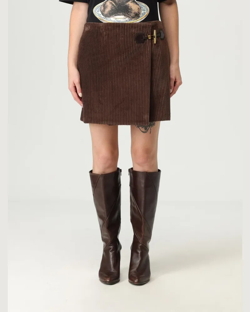 Moschino Rock damen Schwarz