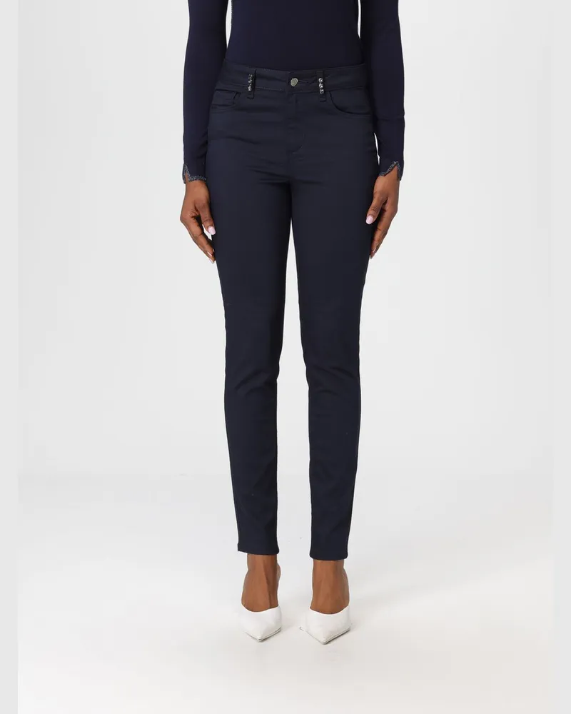 Liu Jo Hose damen Blau