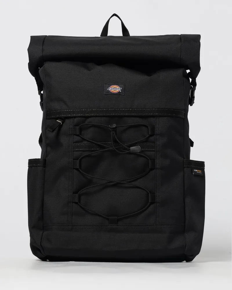 Dickies Tasche herren Schwarz