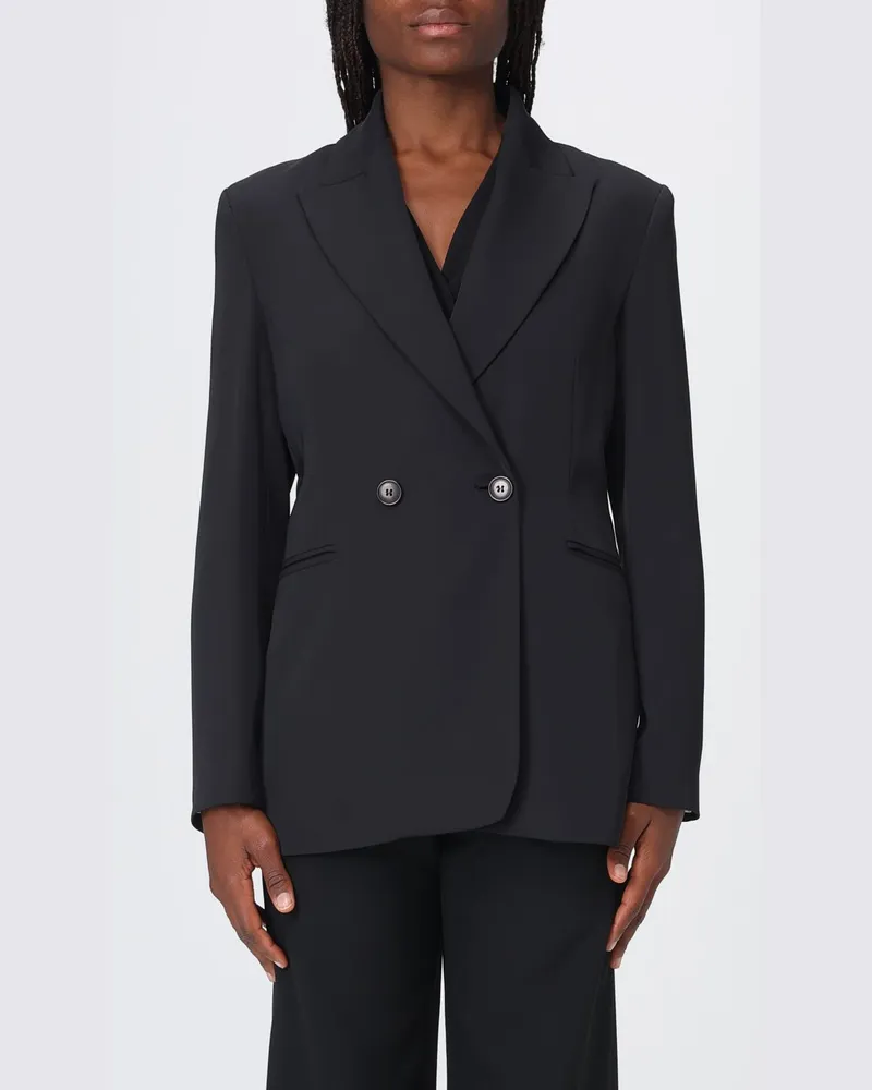 Hanita Jacke damen Schwarz