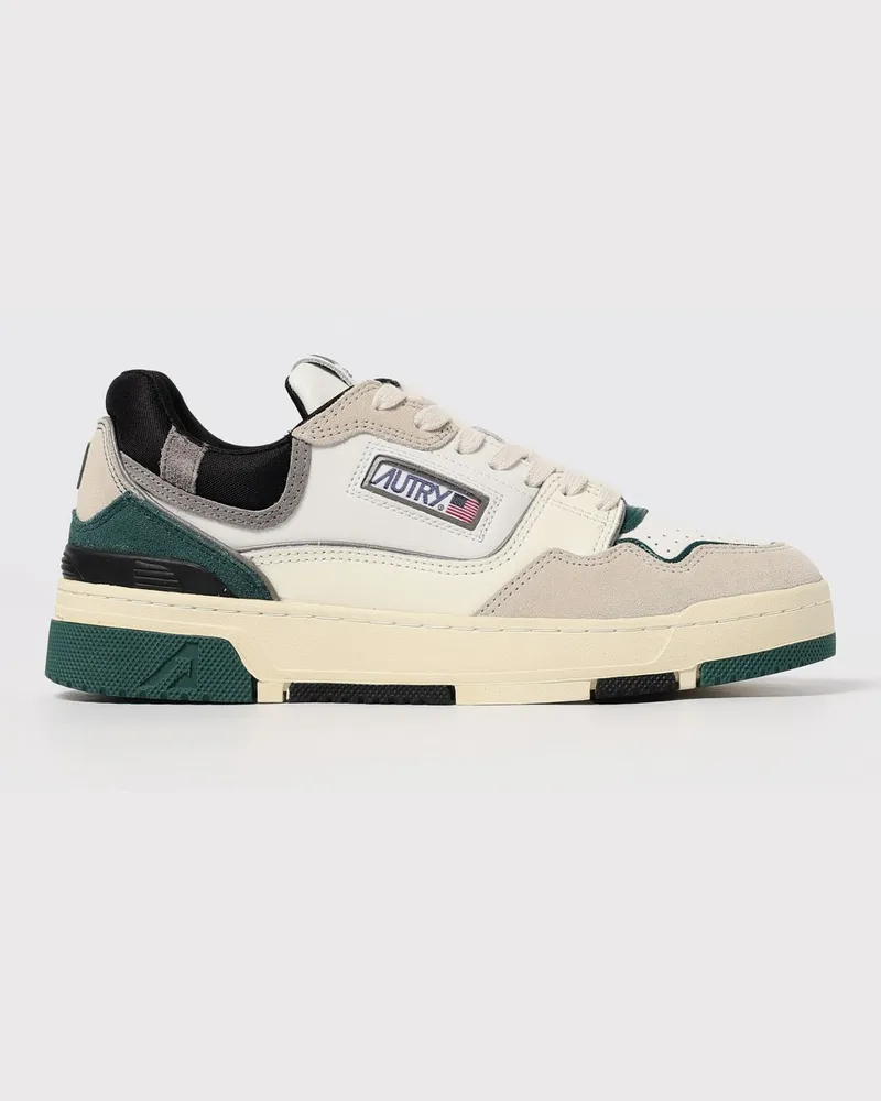 AUTRY Schuhe herren Weiß
