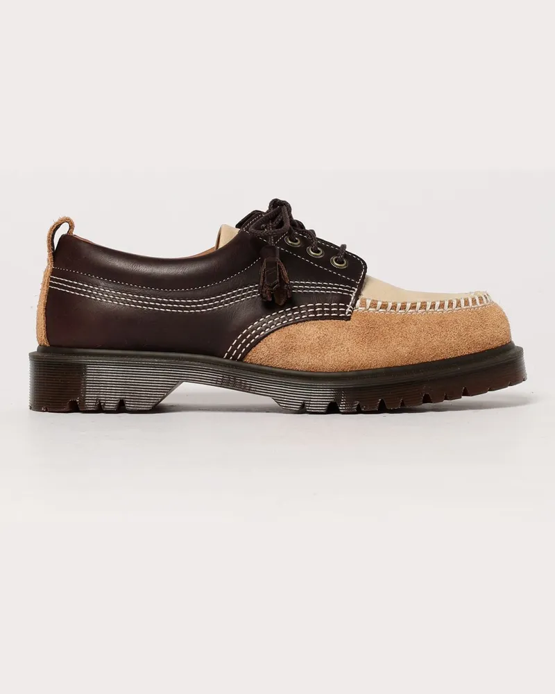 Dr.Martens Schuhe herren Braun