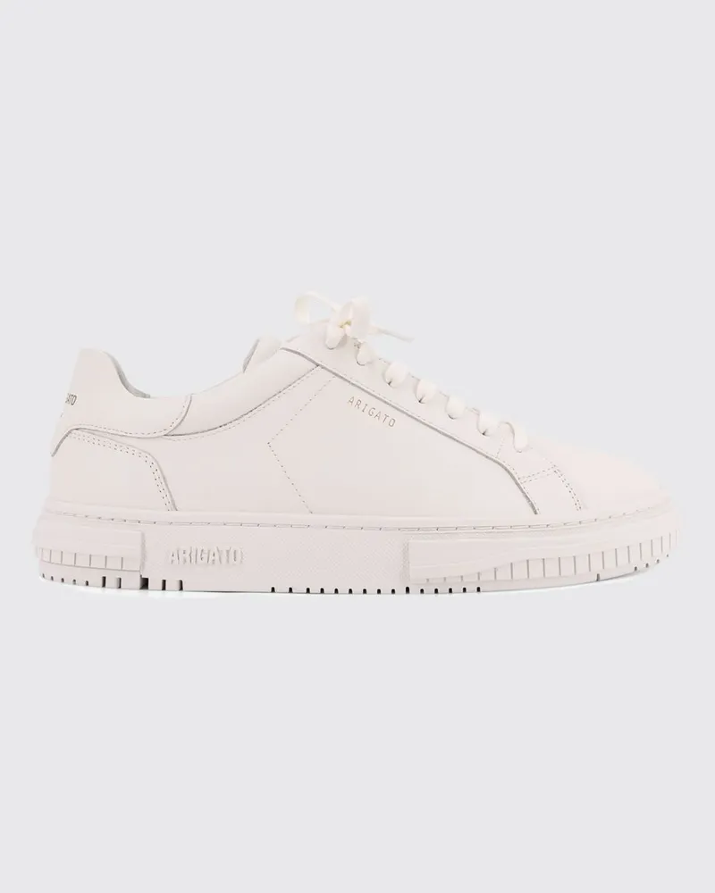 Axel Arigato Sneakers herren Weiß