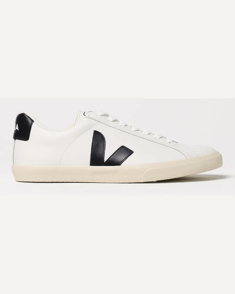 VEJA Sneakers herren Weiß