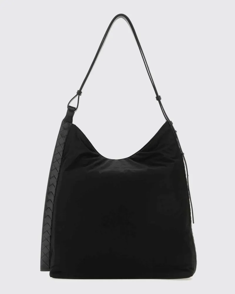 Bottega Veneta Tasche herren Schwarz