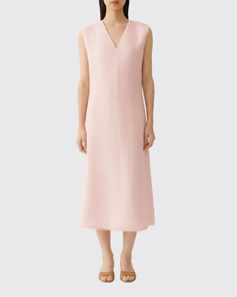 Fabiana Filippi Kleid damen Pink